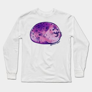 CHONK SEAL Long Sleeve T-Shirt